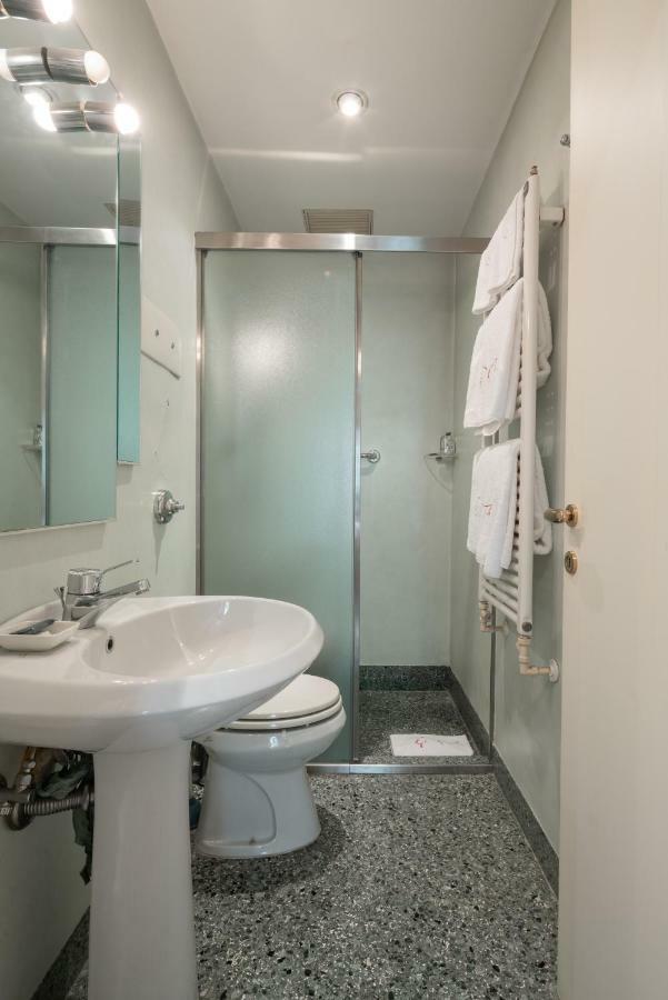 Garden Apartment Venedig Eksteriør billede